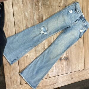Abercrombie kids jeans